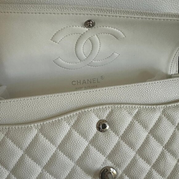 Chanel double flap bag - Picture 6 of 8